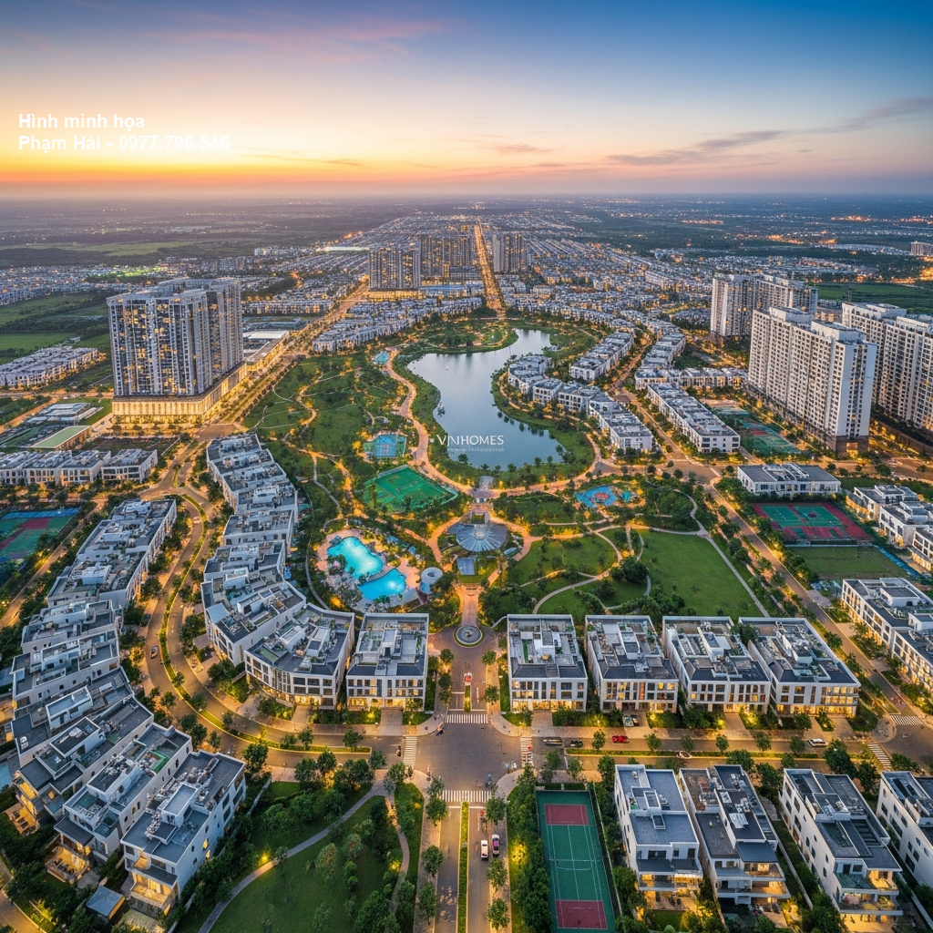 Hình ảnh dự án