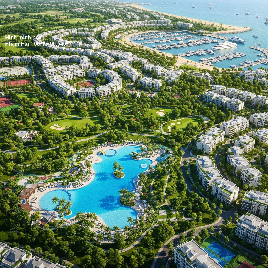 Hình ảnh dự án