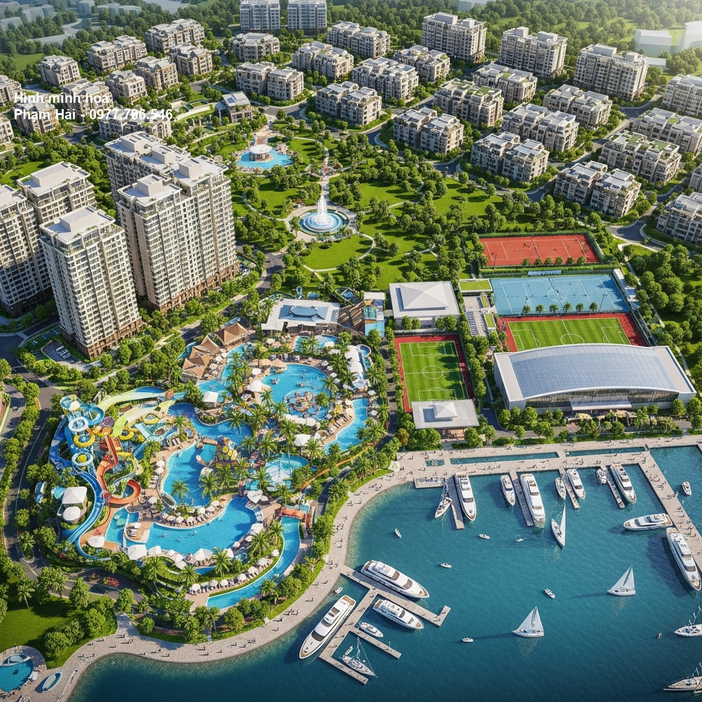 Hình ảnh dự án