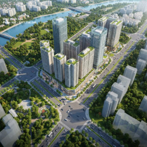 - hình ảnh minh họa dự án