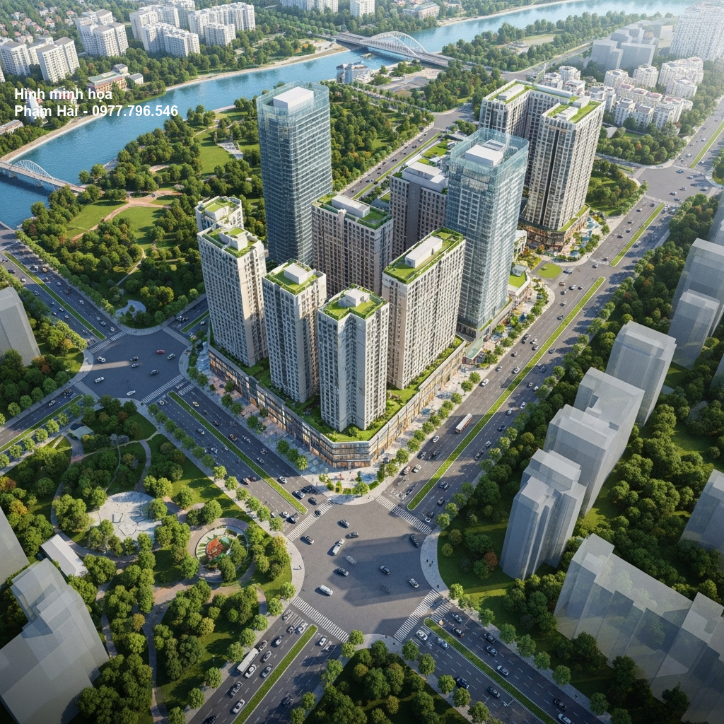 - hình ảnh minh họa dự án