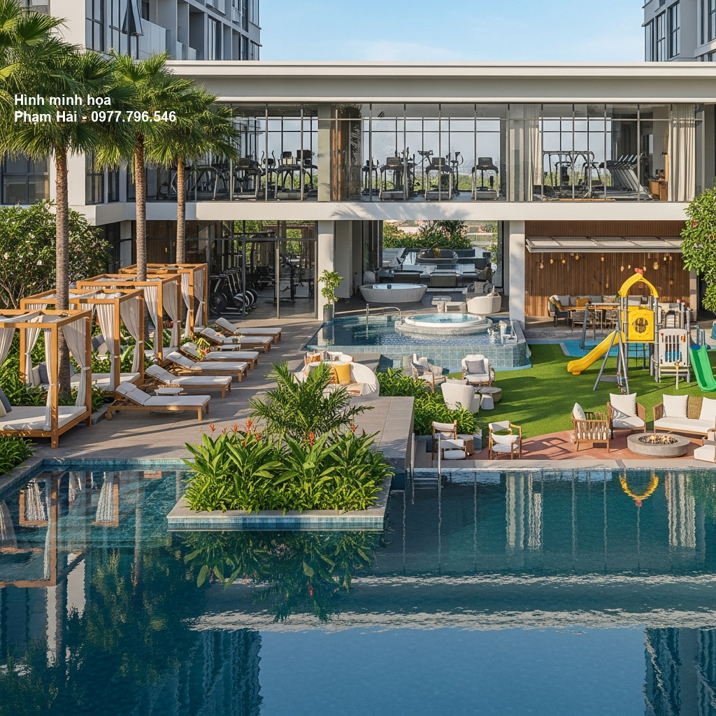 Hình ảnh dự án