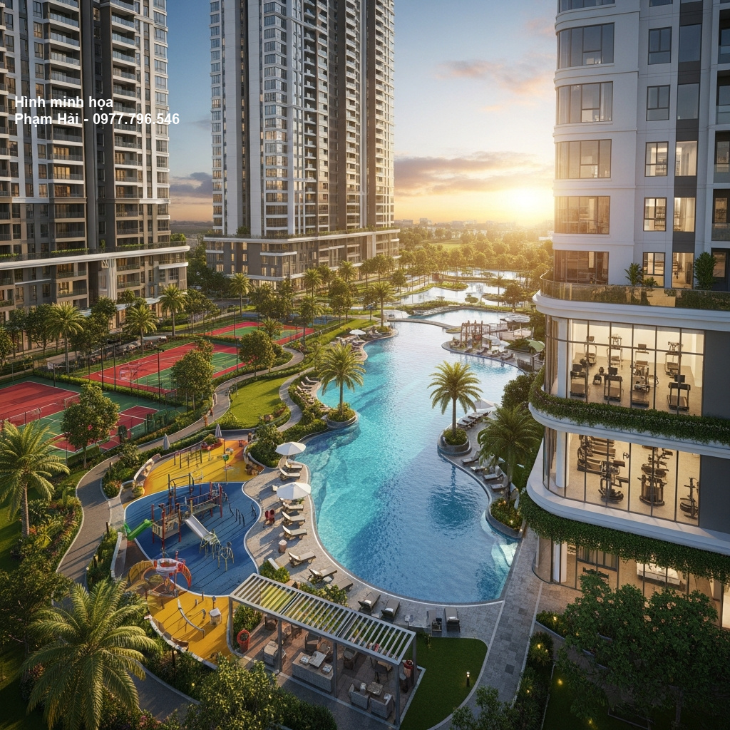 Hình ảnh dự án