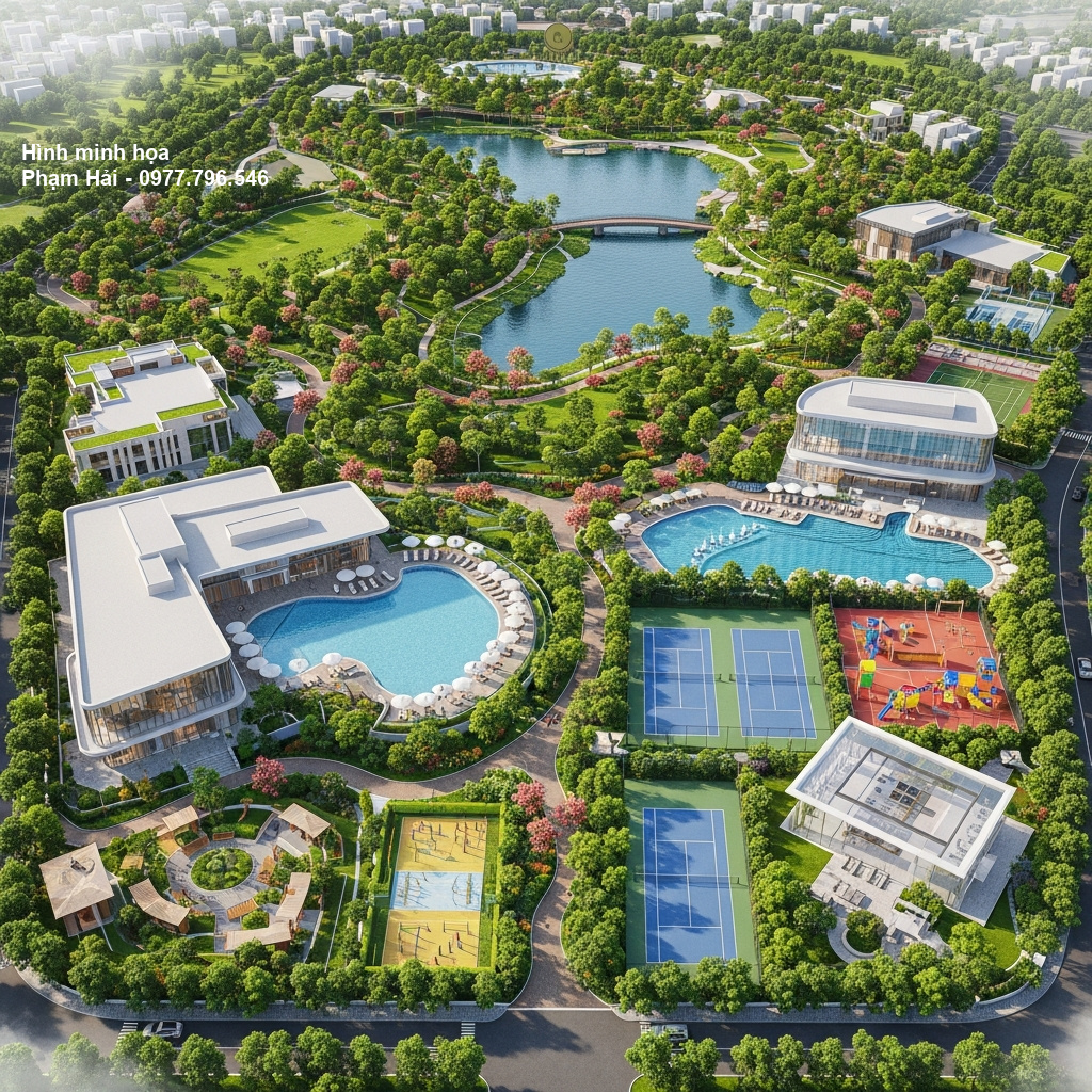 Hình ảnh dự án