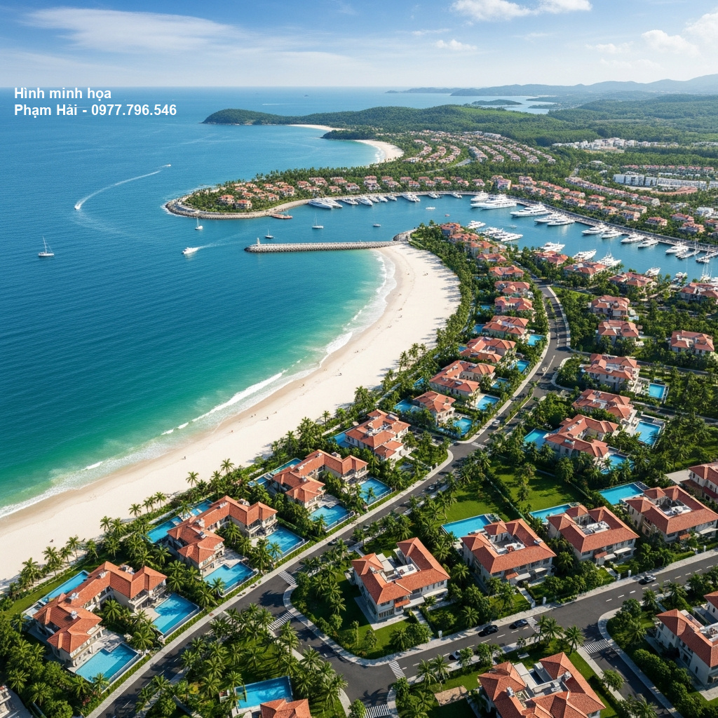 Hình ảnh dự án