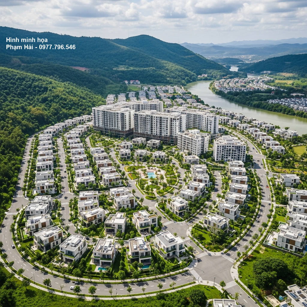 - hình ảnh minh họa dự án