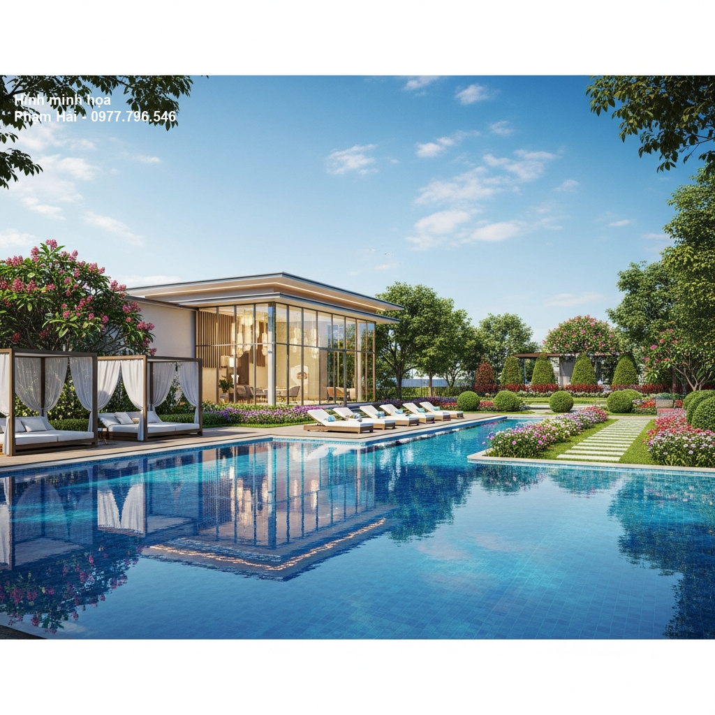 Hình ảnh dự án