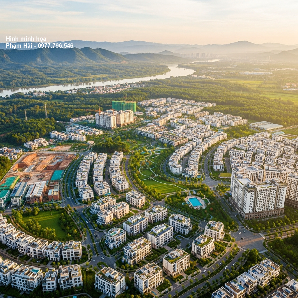 Hình ảnh dự án