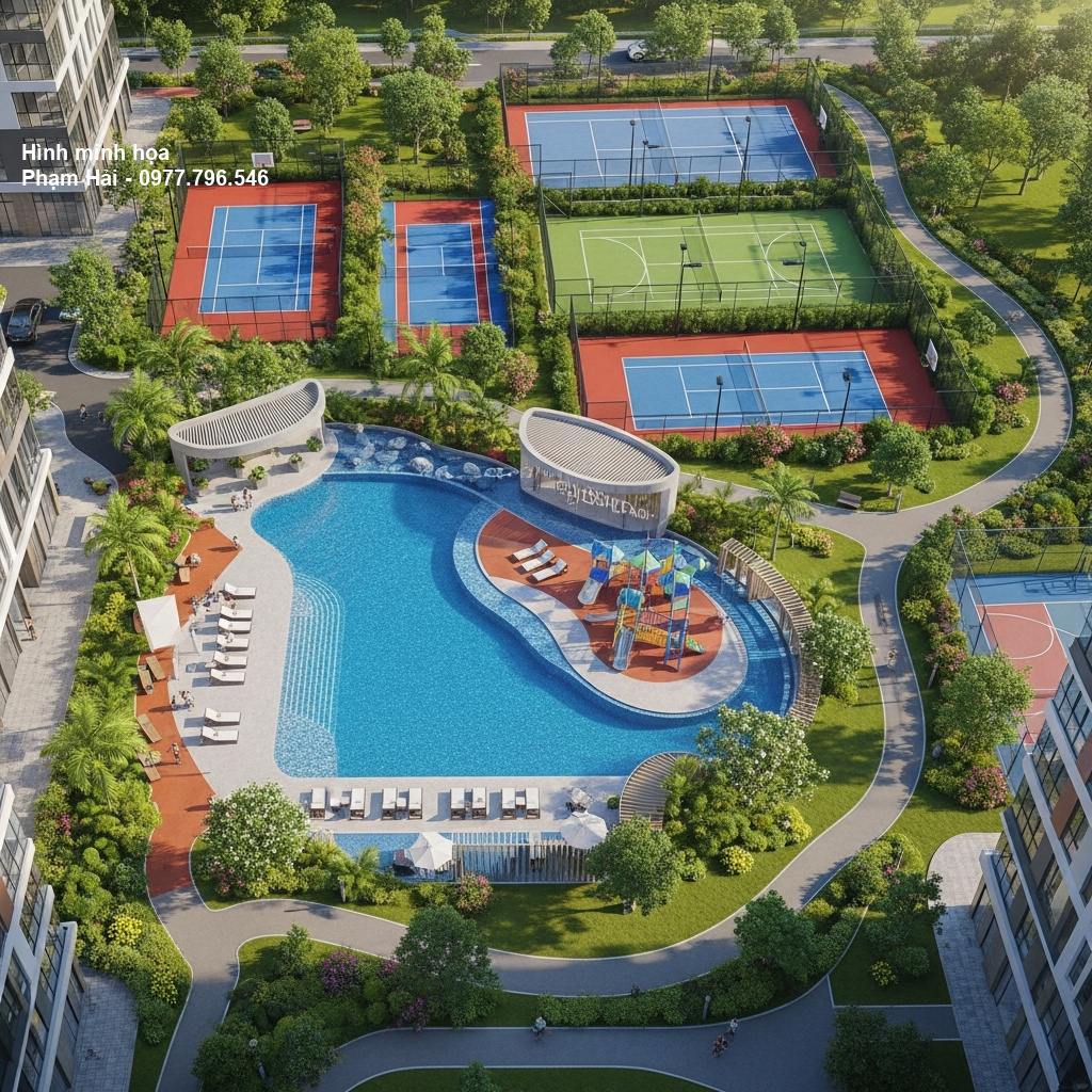 Hình ảnh dự án