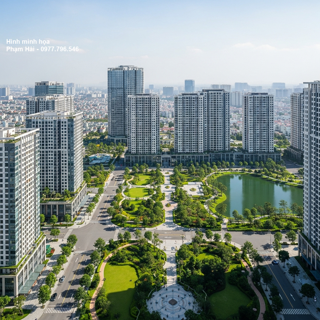 Hình ảnh dự án