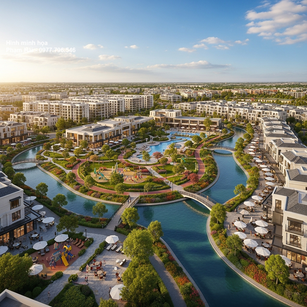 Hình ảnh dự án