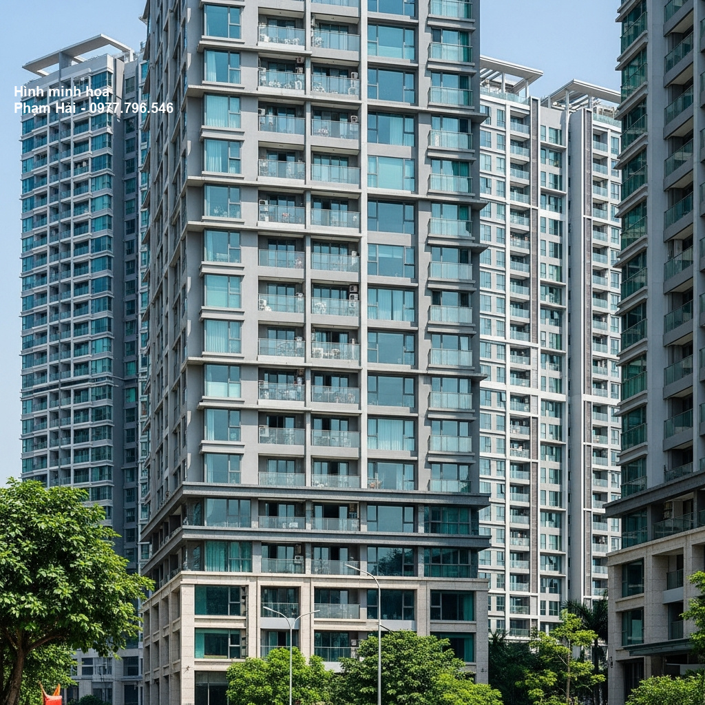 Hình ảnh dự án