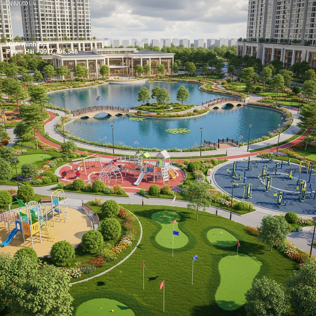 Hình ảnh dự án