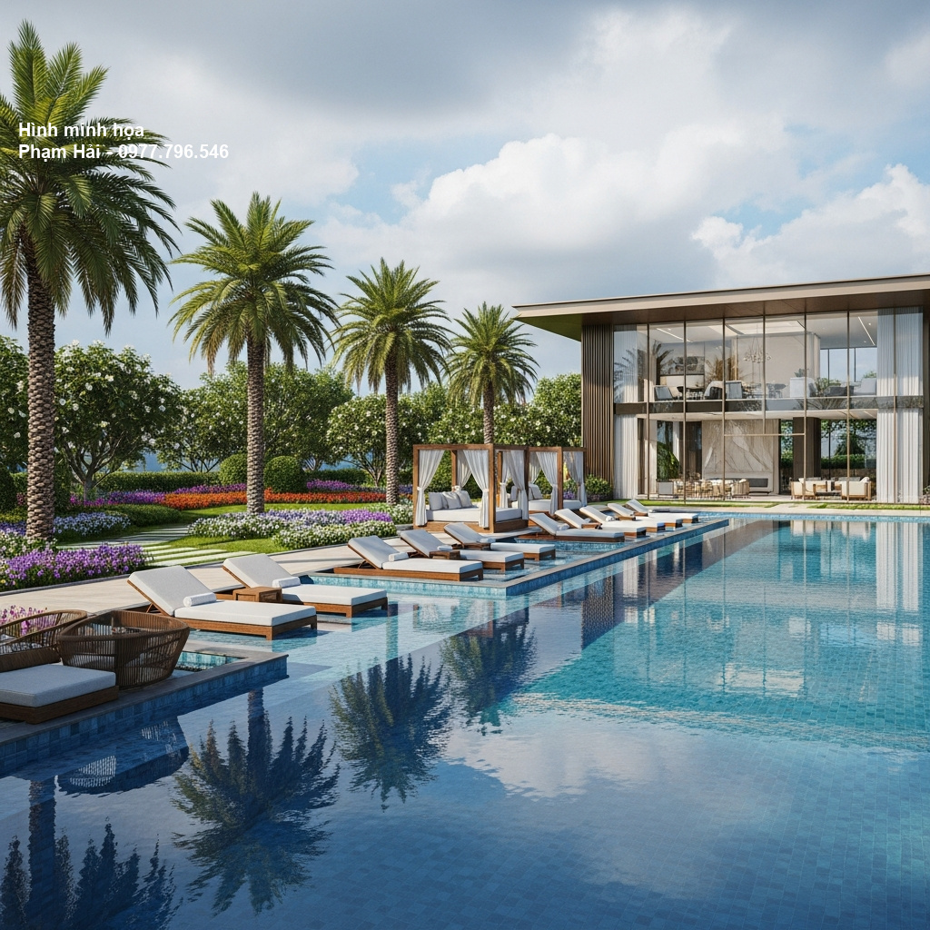 Hình ảnh dự án