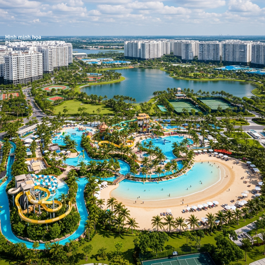 Hình ảnh dự án