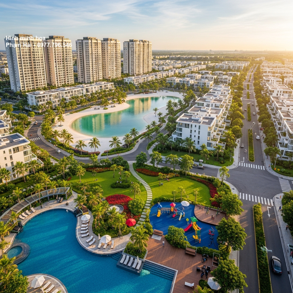 Hình ảnh dự án