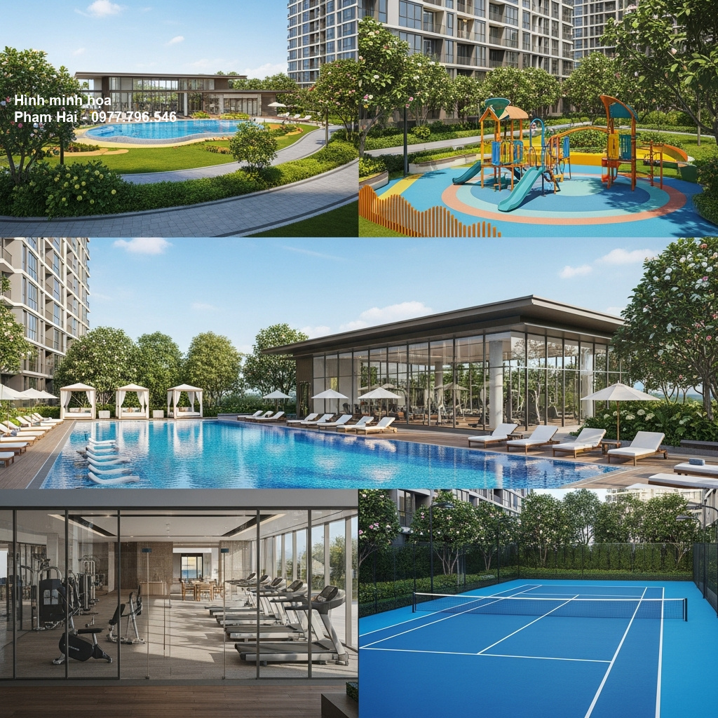 Hình ảnh dự án