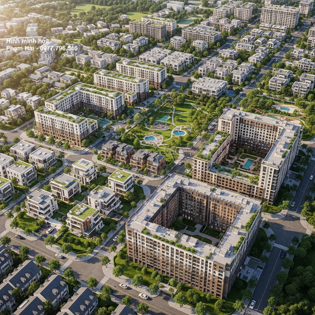 Hình ảnh dự án