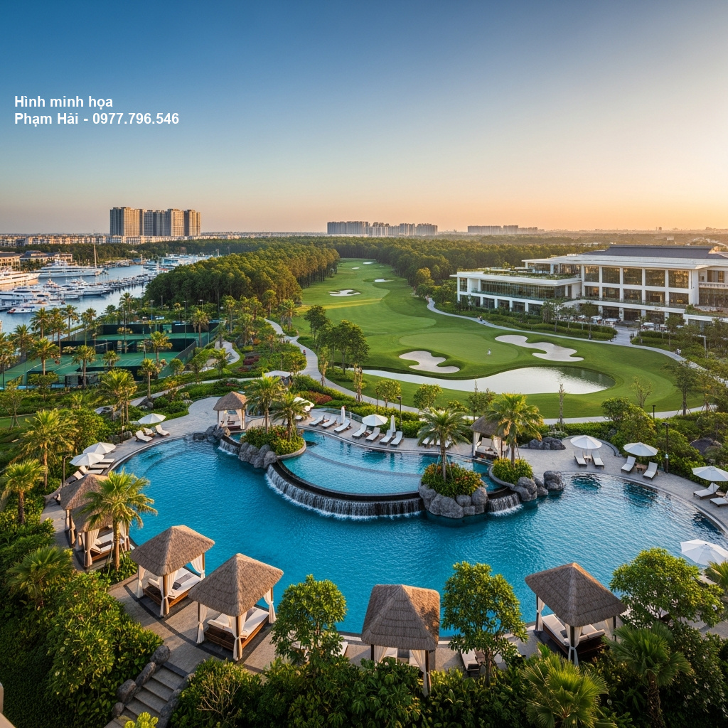 Hình ảnh dự án