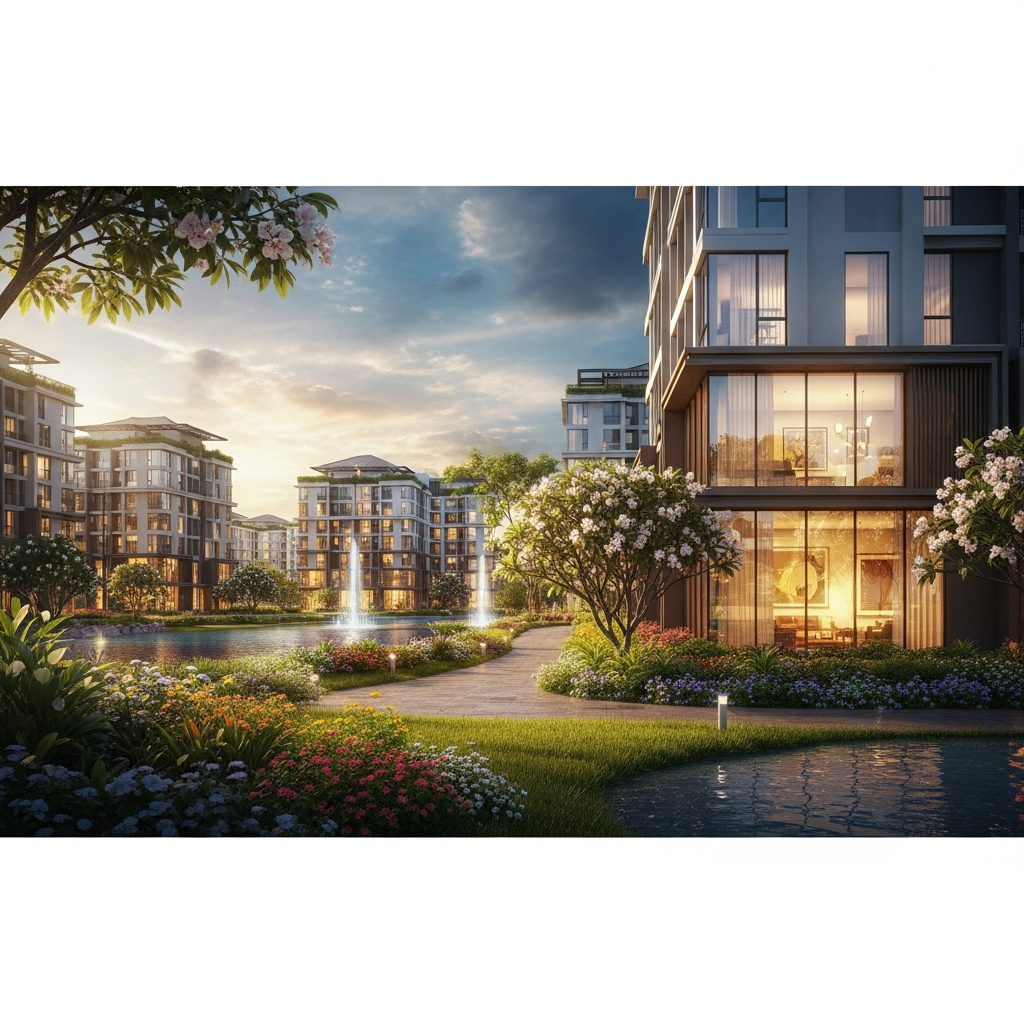 Hình ảnh dự án