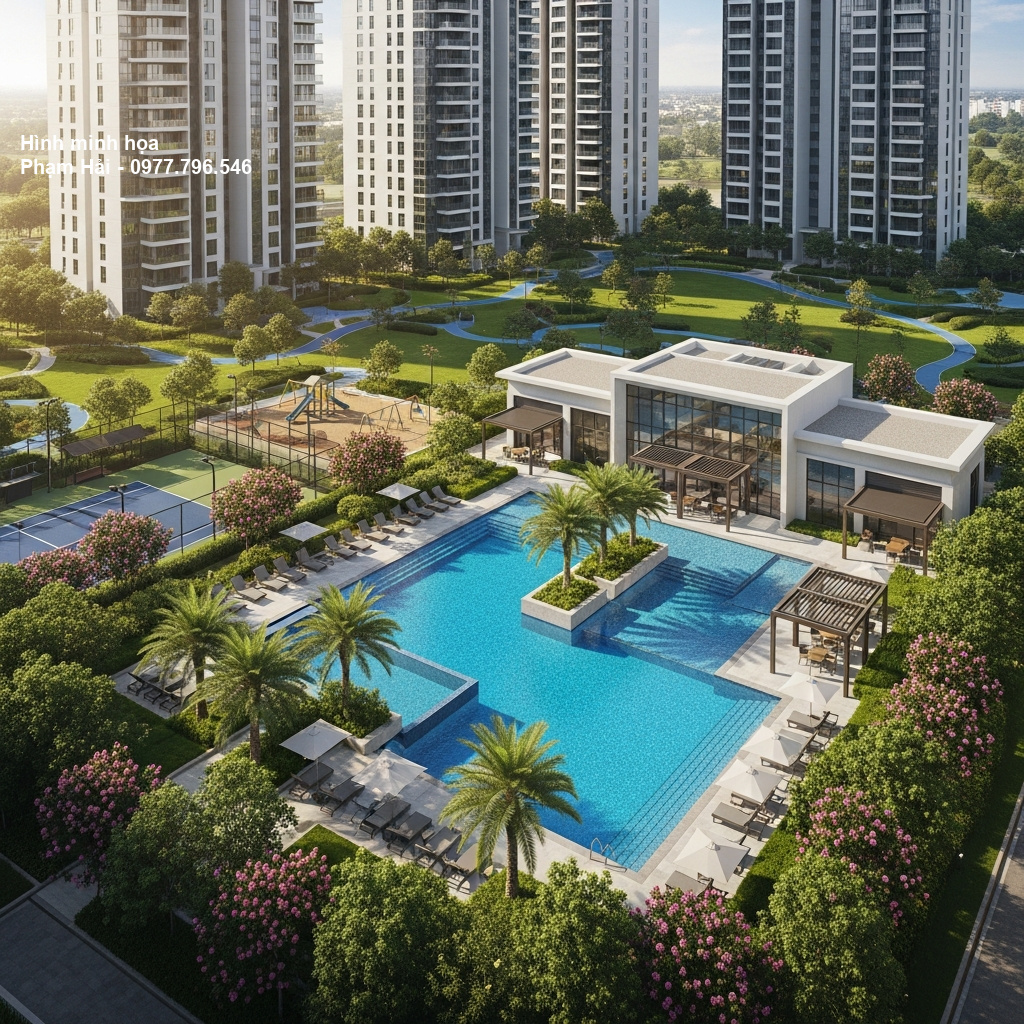 Hình ảnh dự án