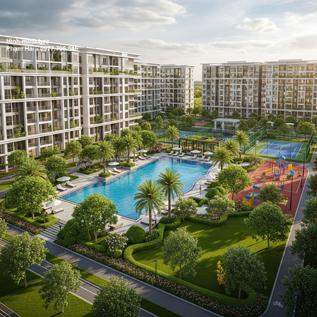 Hình ảnh dự án