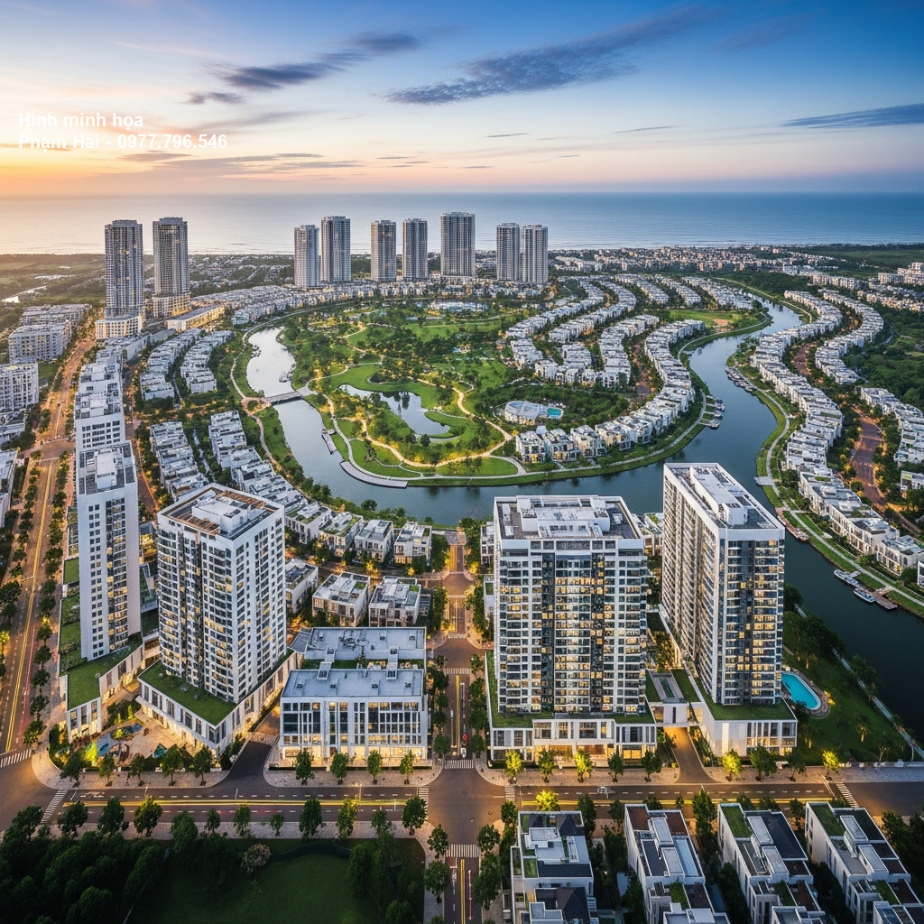 Hình ảnh dự án