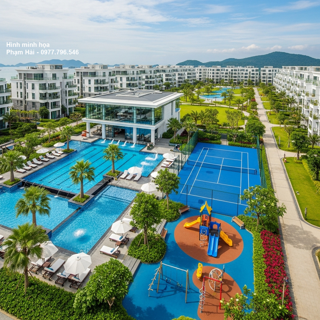 Hình ảnh dự án