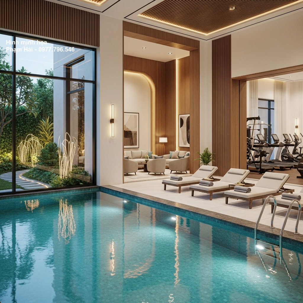 Hình ảnh dự án