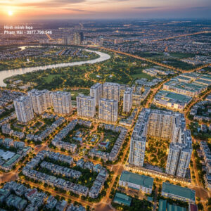 - hình ảnh minh họa dự án