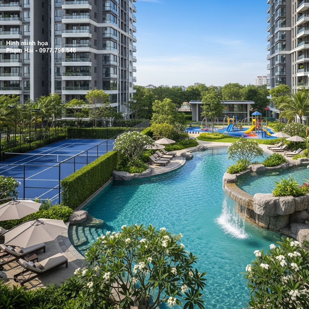 Hình ảnh dự án