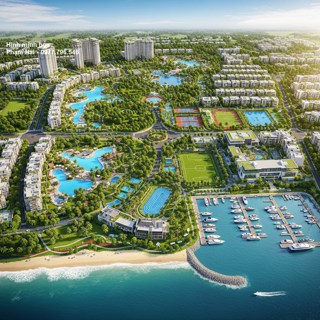 Hình ảnh dự án