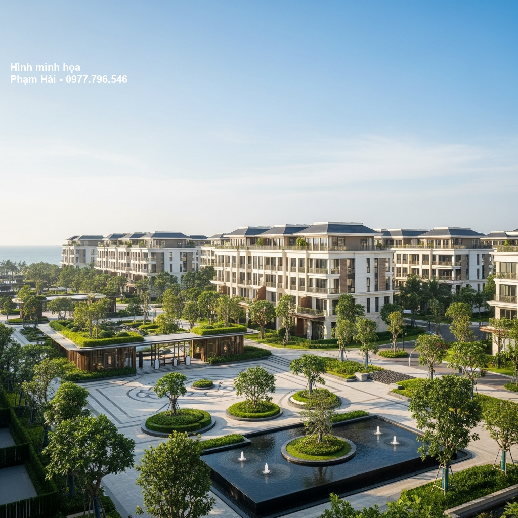 Hình ảnh dự án