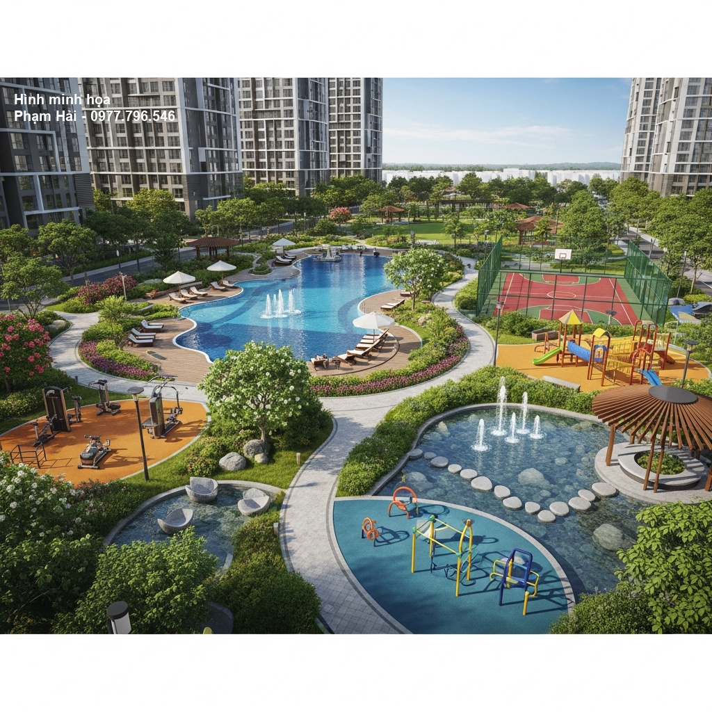 Hình ảnh dự án