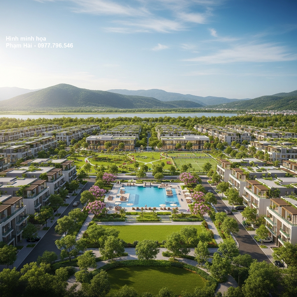 Hình ảnh dự án