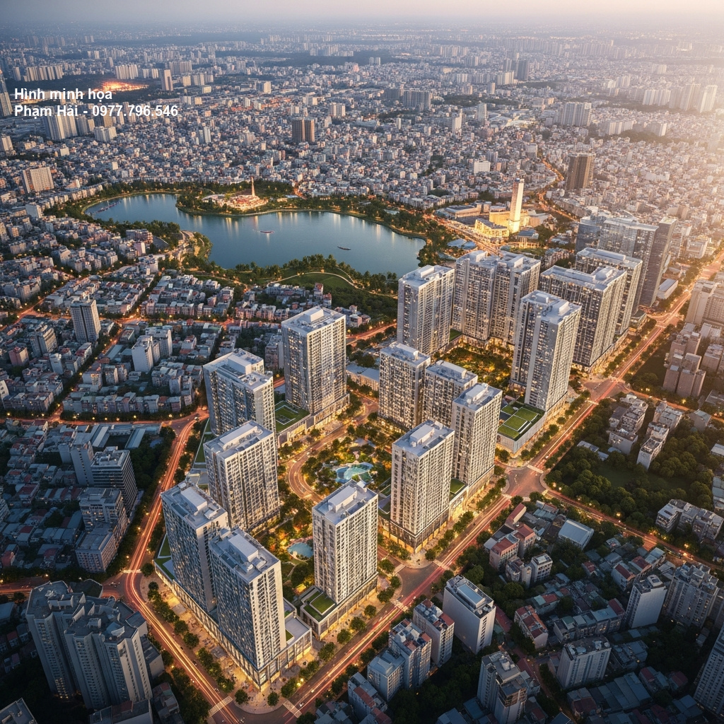 - hình ảnh minh họa dự án