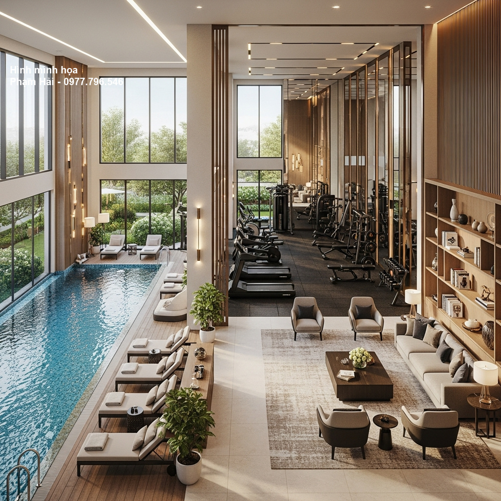 Hình ảnh dự án