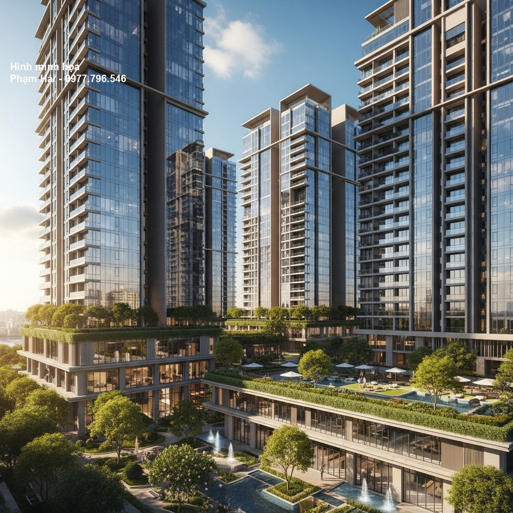 Hình ảnh dự án