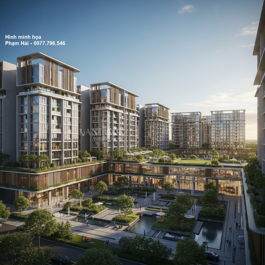 Hình ảnh dự án