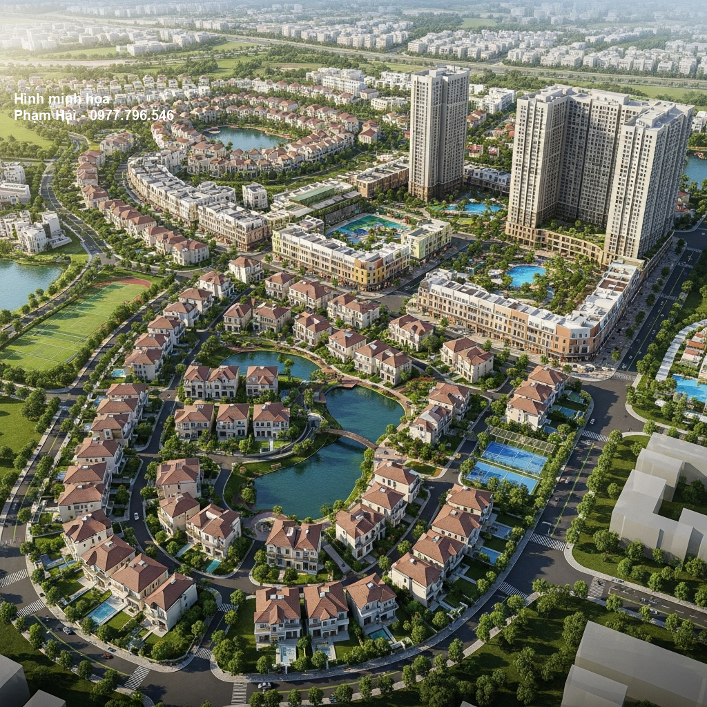 Hình ảnh dự án