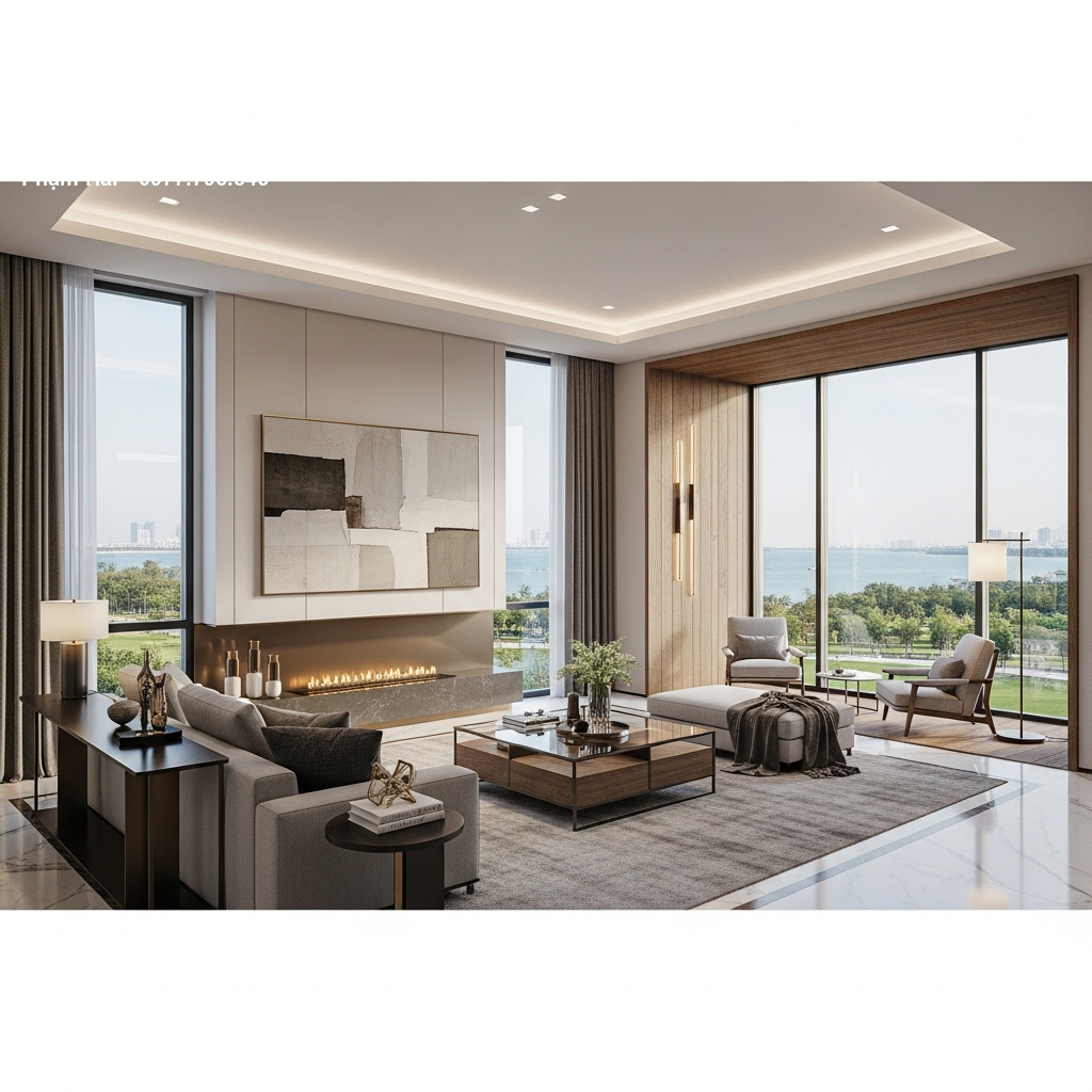 Hình ảnh dự án