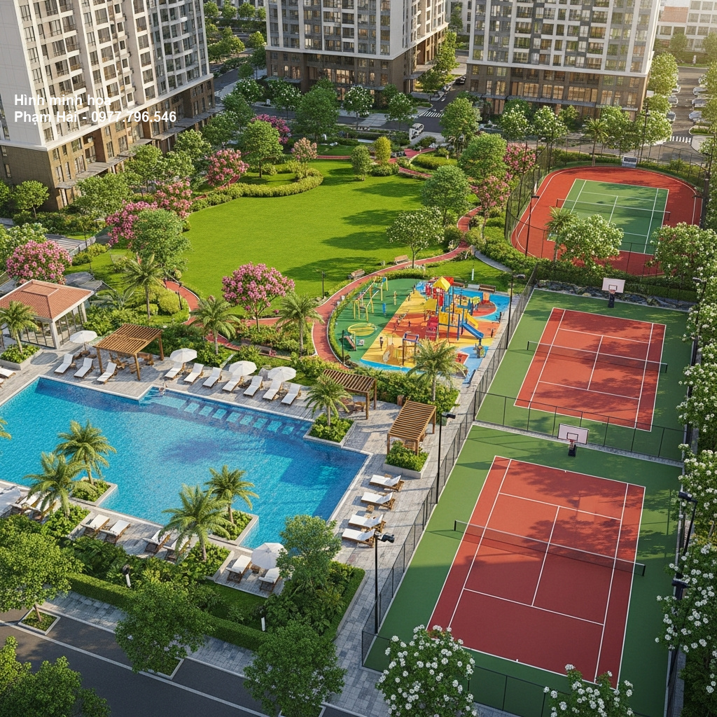 Hình ảnh dự án