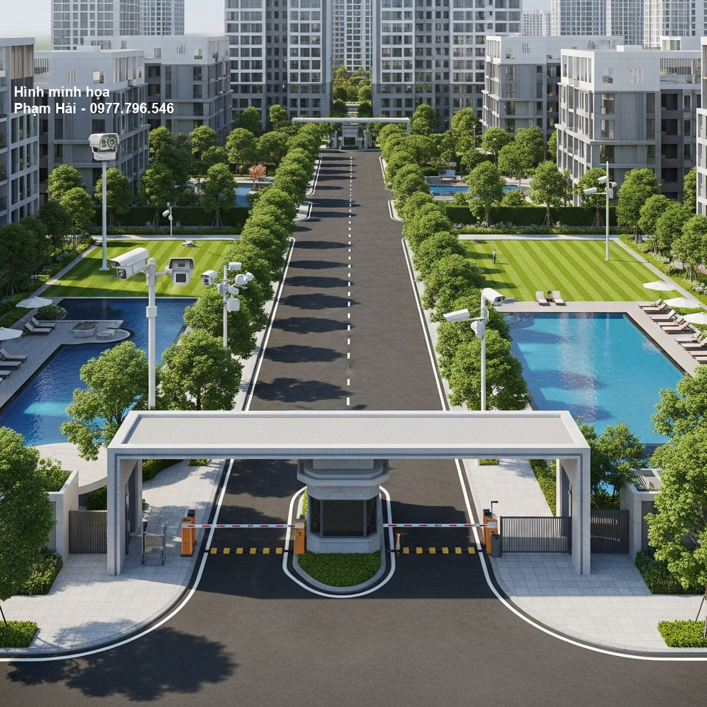 Hình ảnh dự án