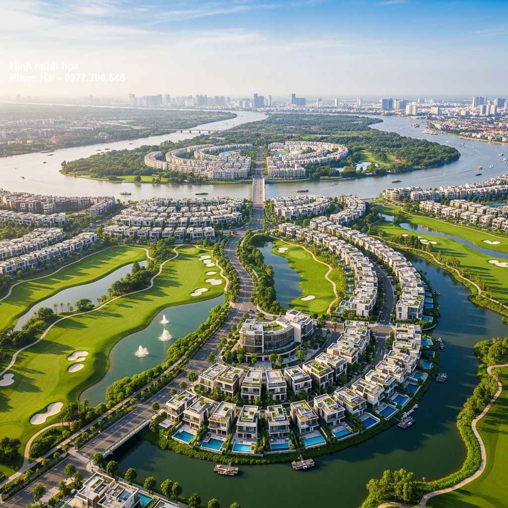 Hình ảnh dự án