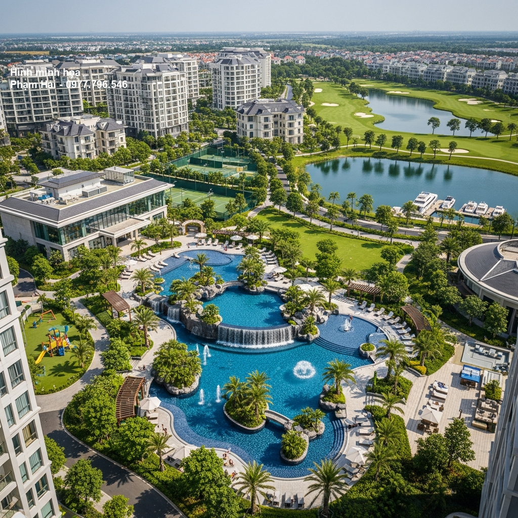 Hình ảnh dự án