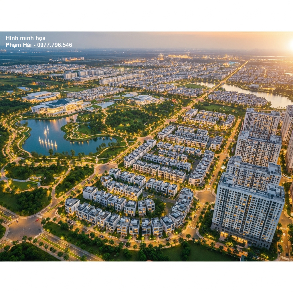 Hình ảnh dự án