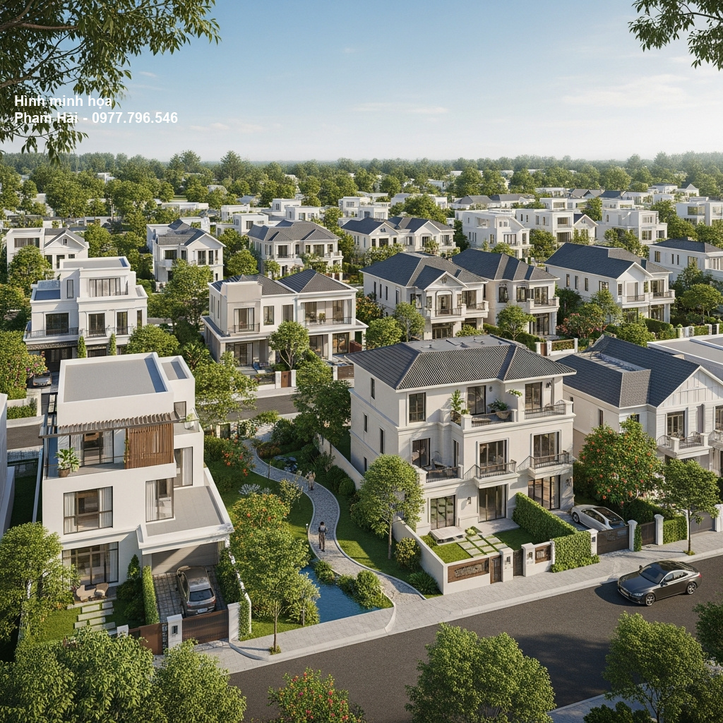 Hình ảnh dự án