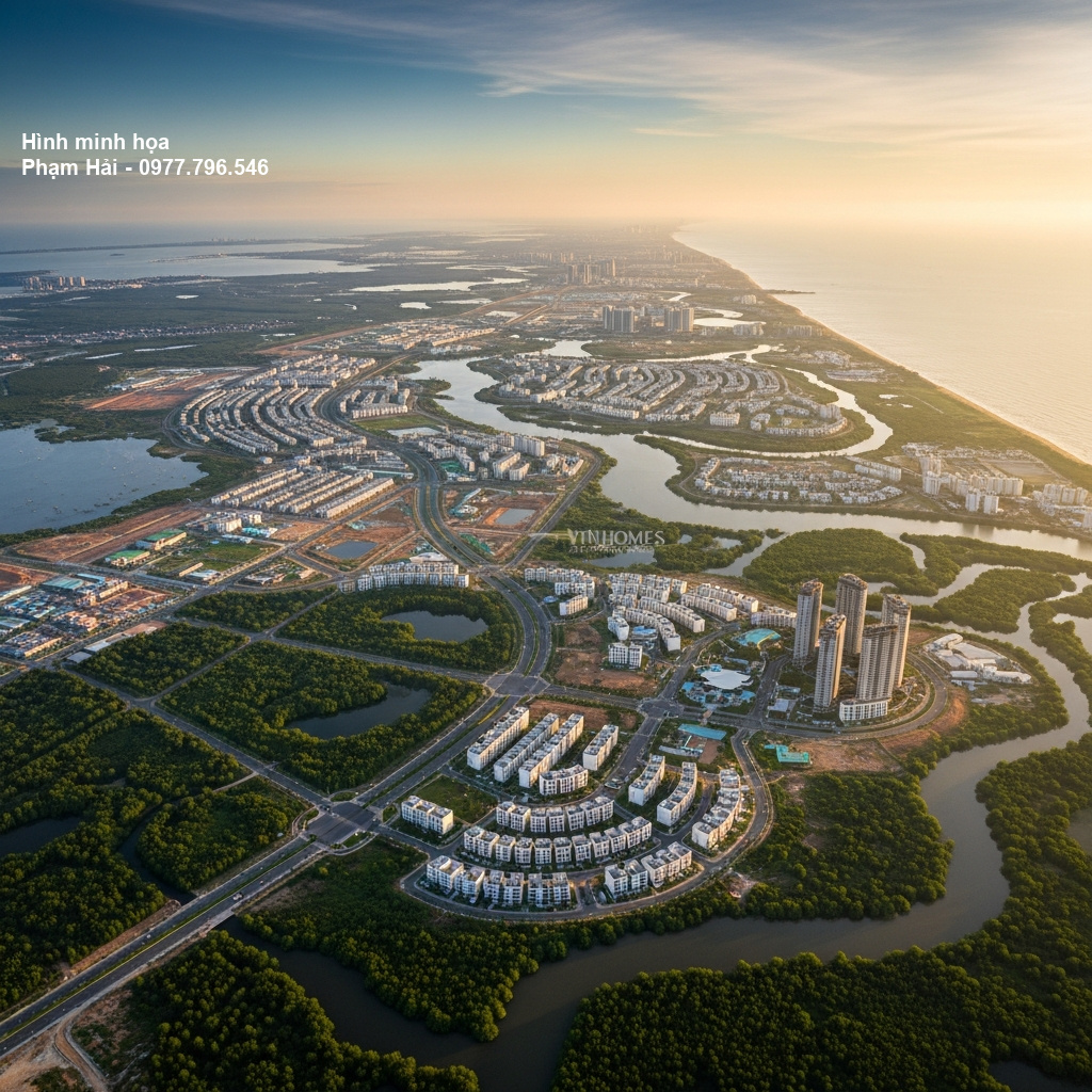 Hình ảnh dự án