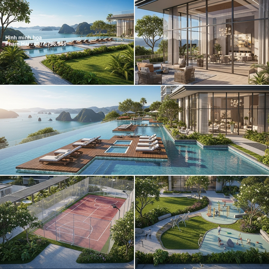 Hình ảnh dự án