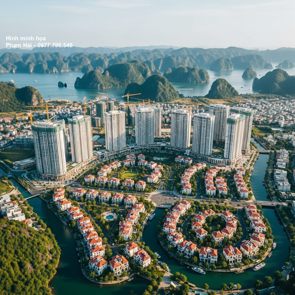 Hình ảnh dự án